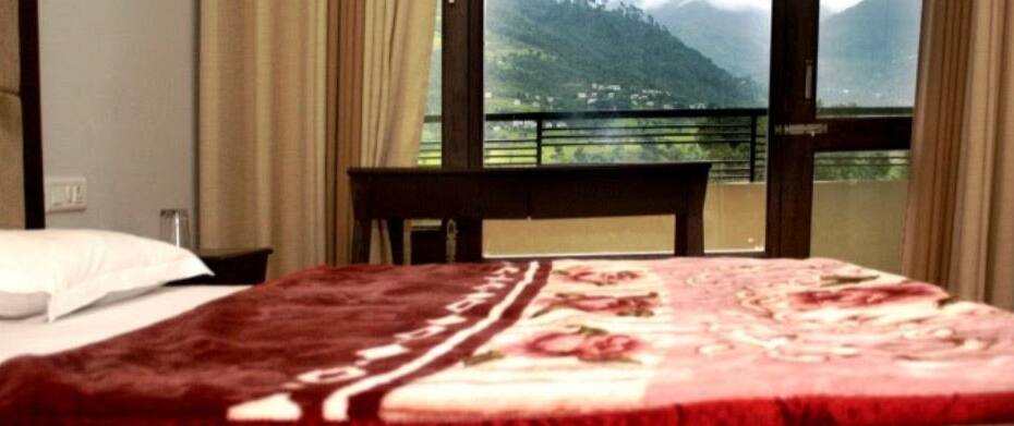TG Stays Housing Board Colony, Palampur 3
